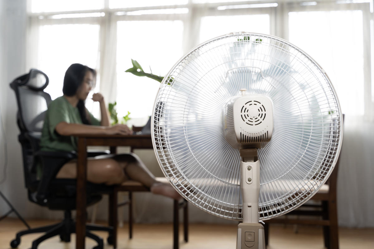 airconditioning
