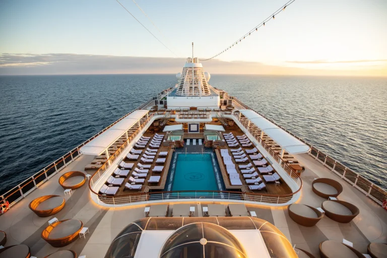 cruiseschip