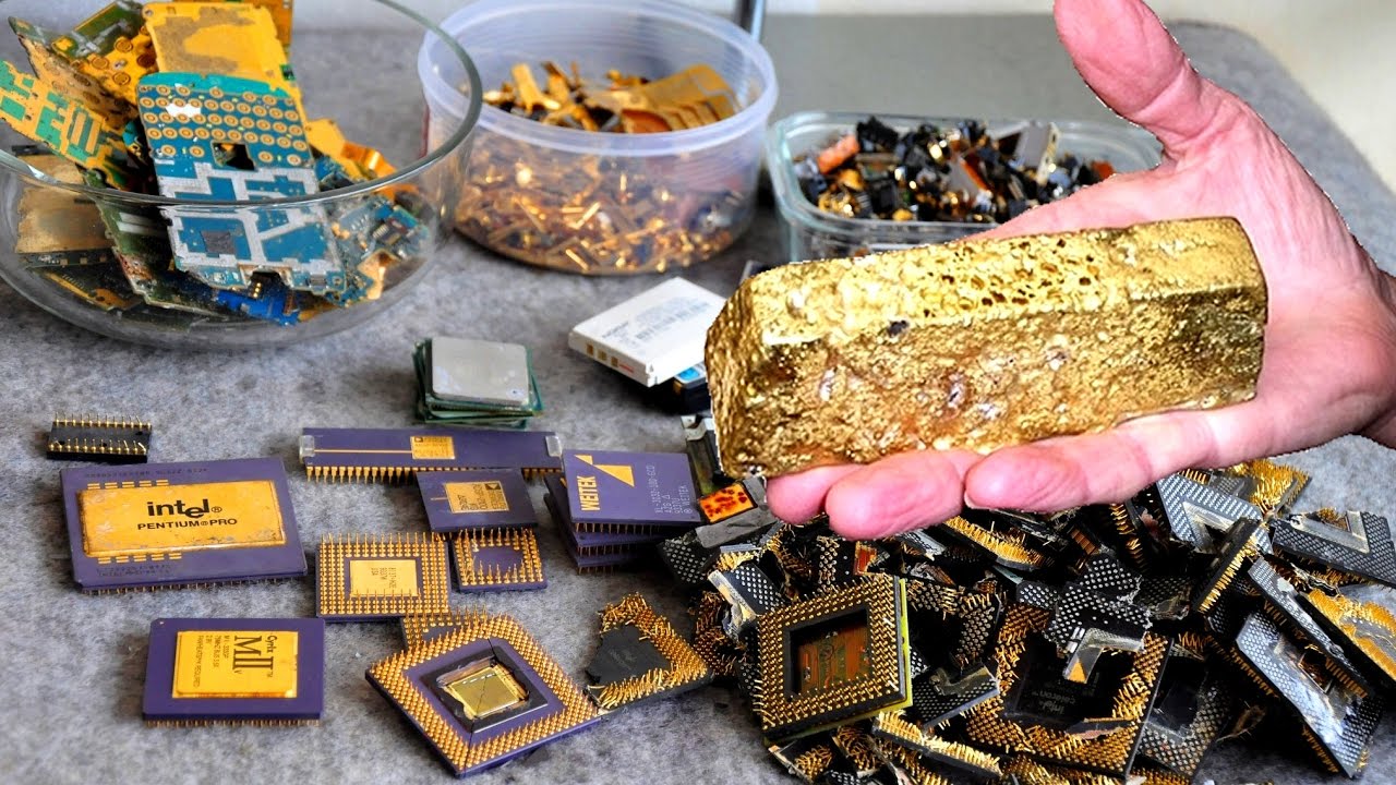 goud