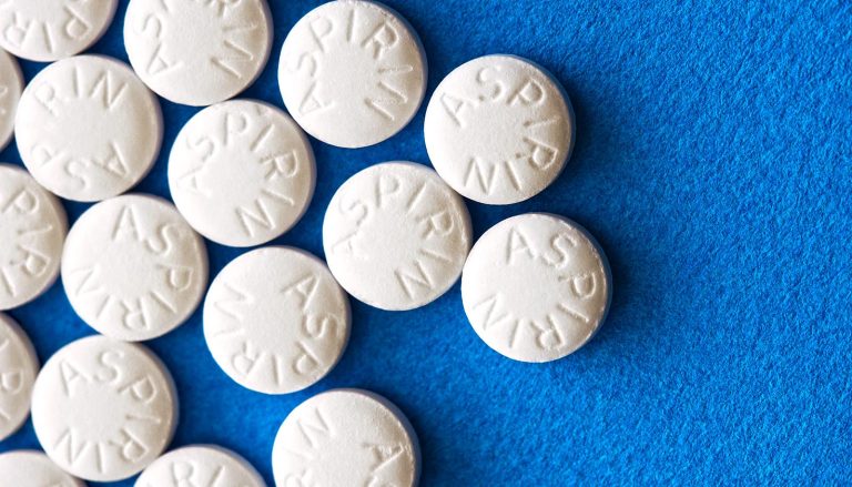 aspirine