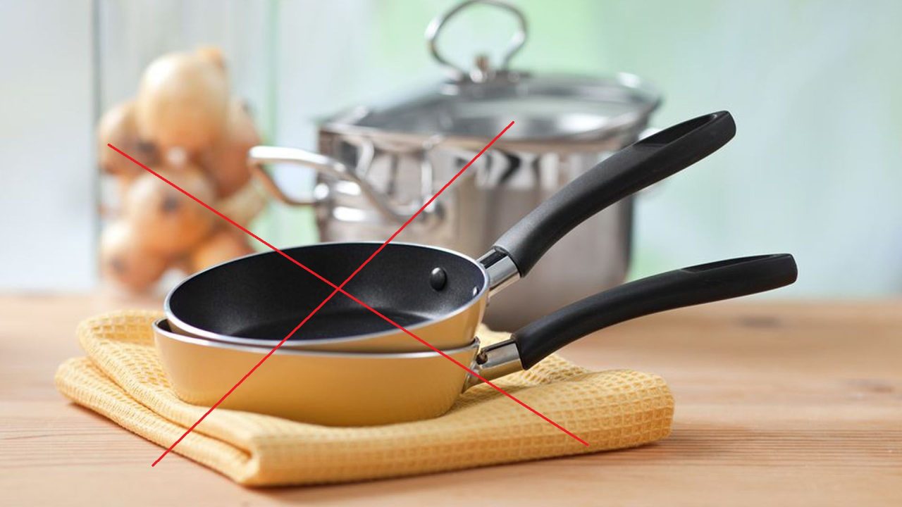 teflon