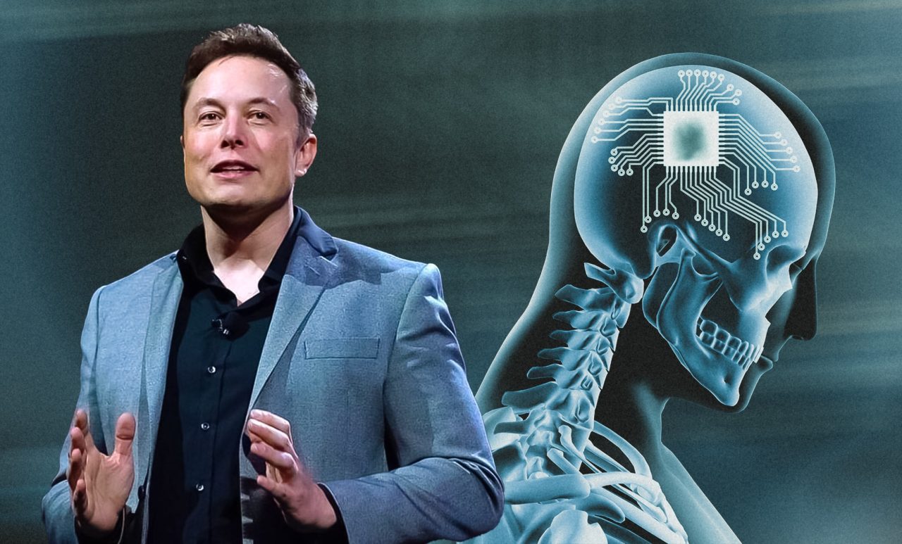 Neuralink