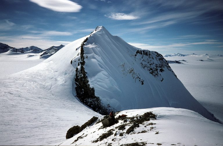 bergketen