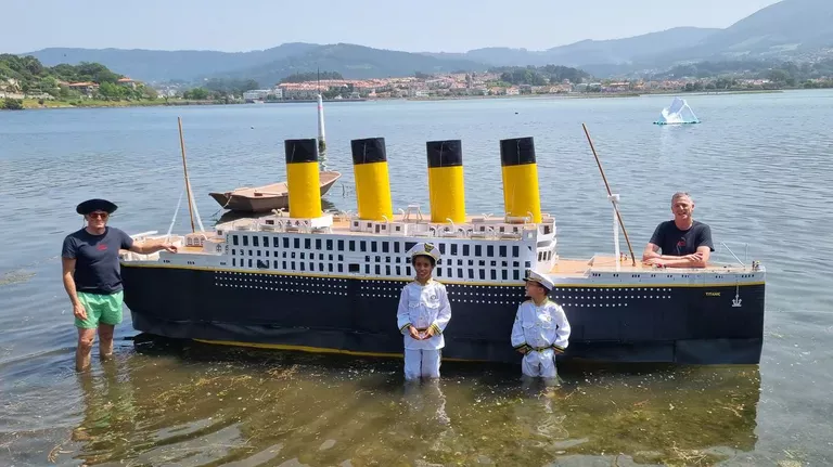 Titanic