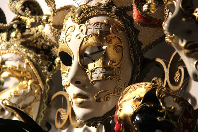 maskers