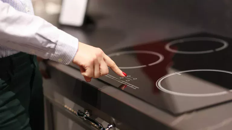 inductiekookplaten