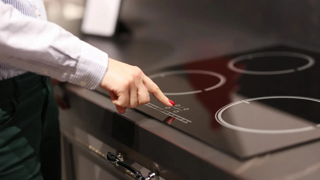 inductiekookplaten