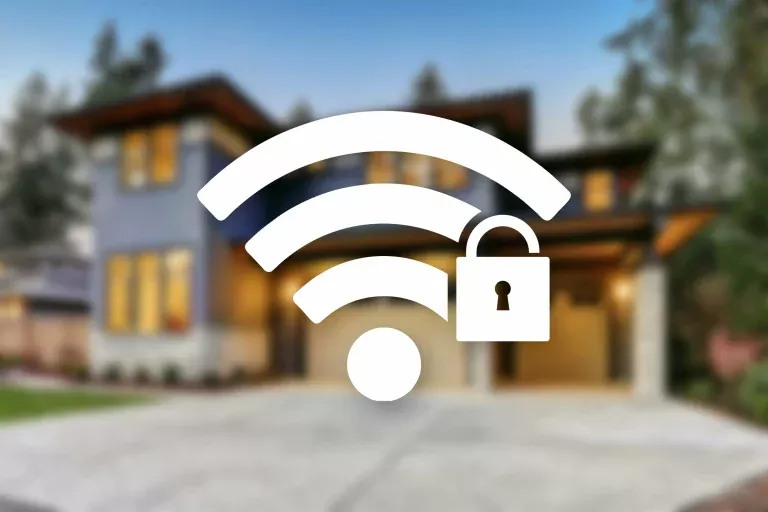 Wi-Fi-netwerk