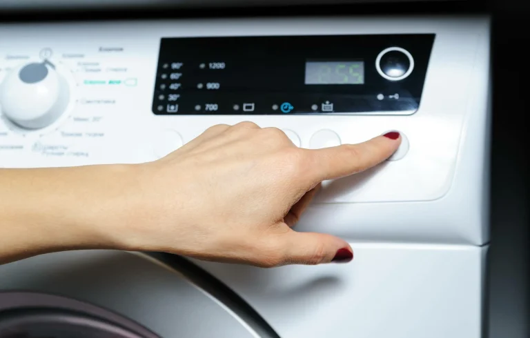 wasmachine
