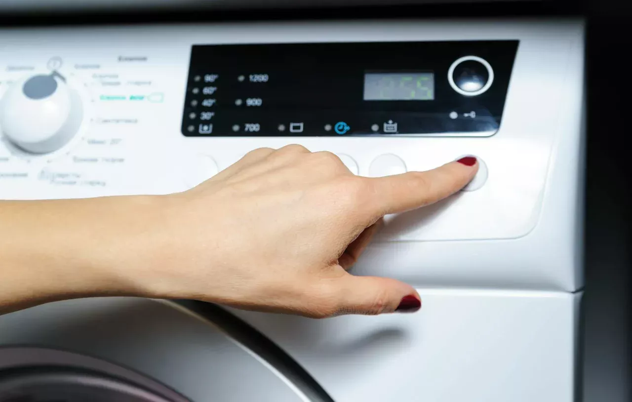 wasmachine