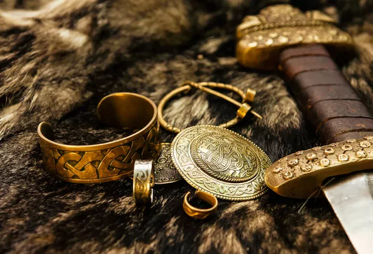 Viking