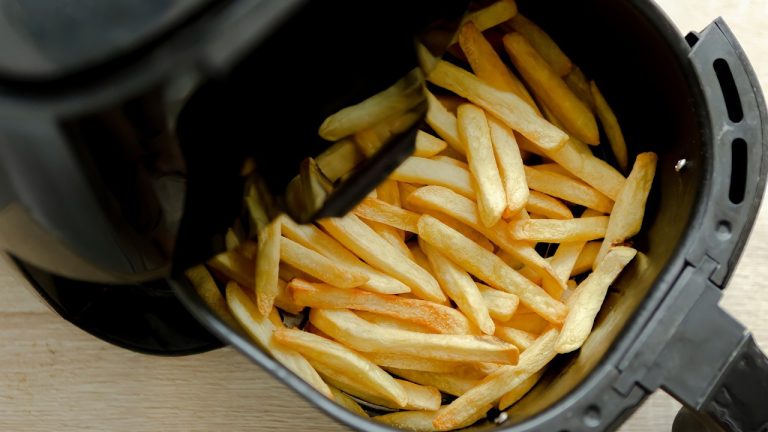 air fryer