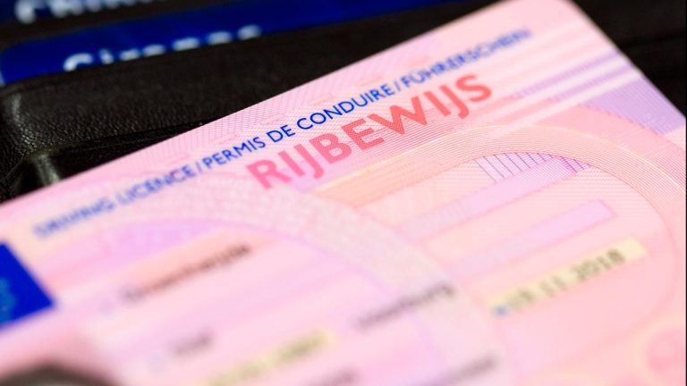 rijbewijs