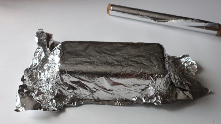 aluminiumfolie