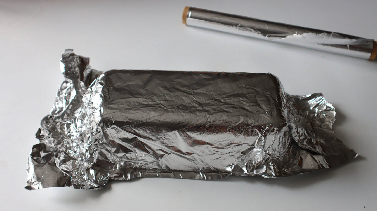 aluminiumfolie