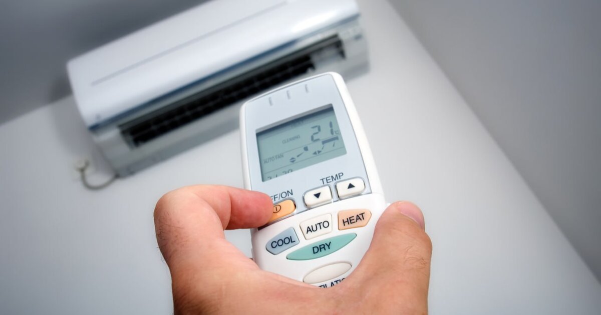 airconditioning