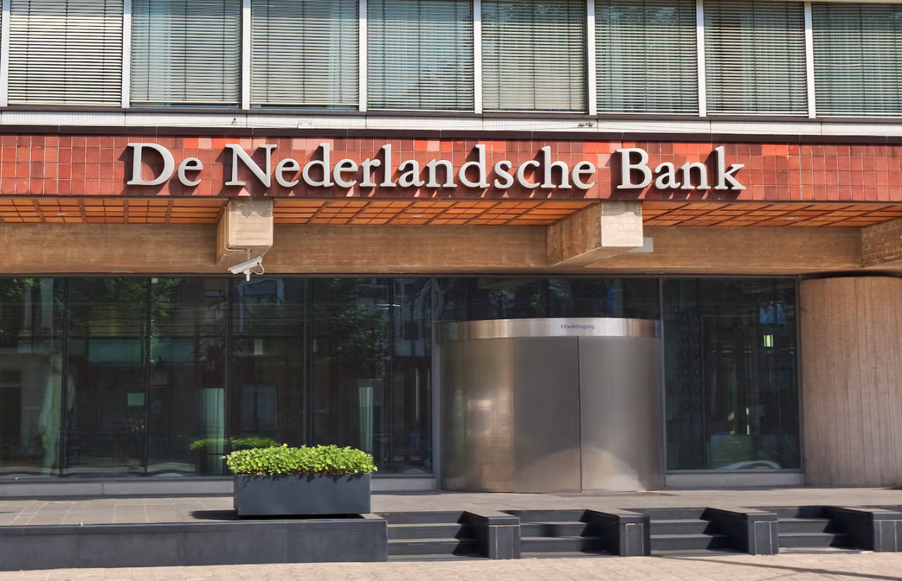bank