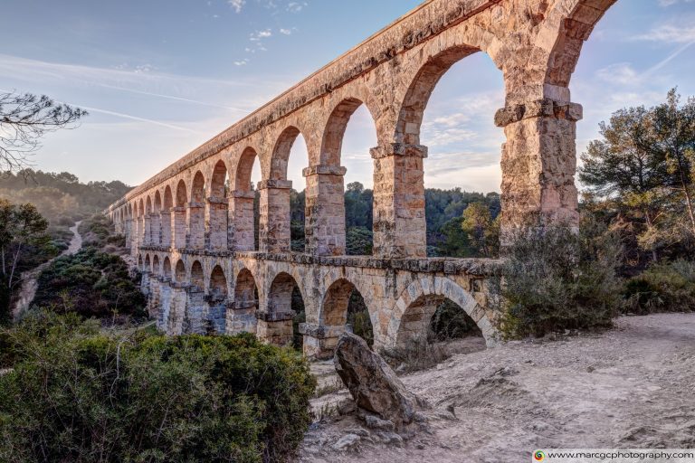 aquaduct