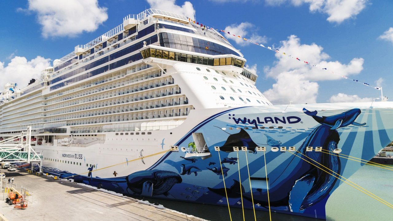 cruise