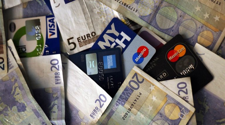 bankrekening