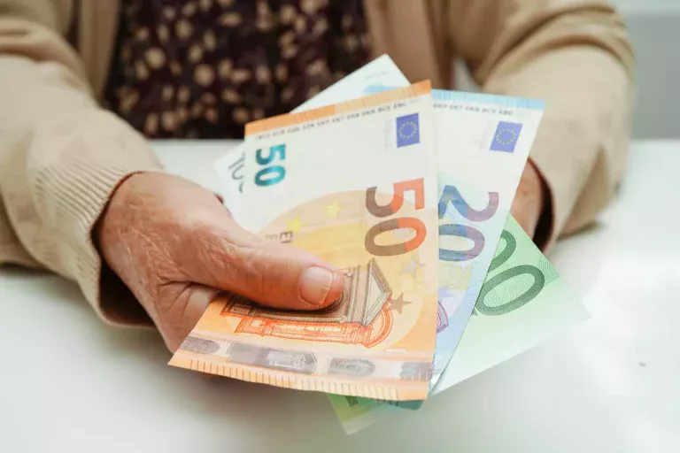 geld