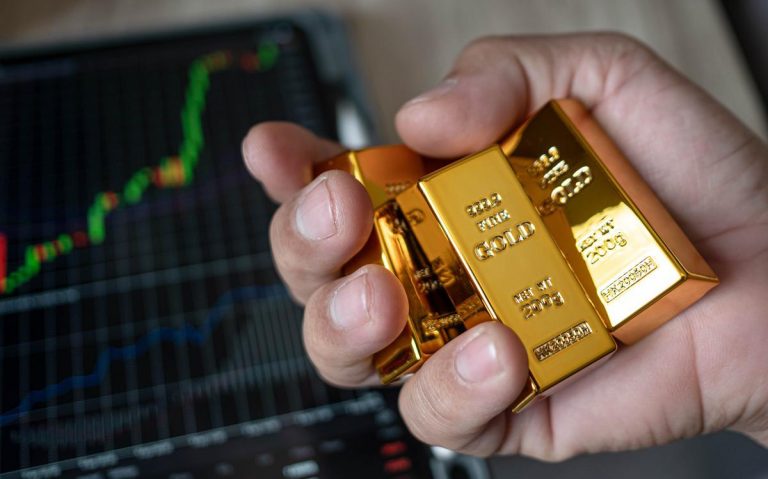 goud