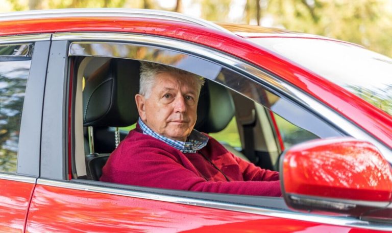 Automobilisten