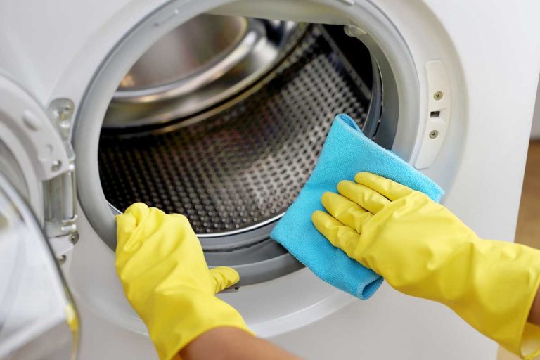 wasmachine