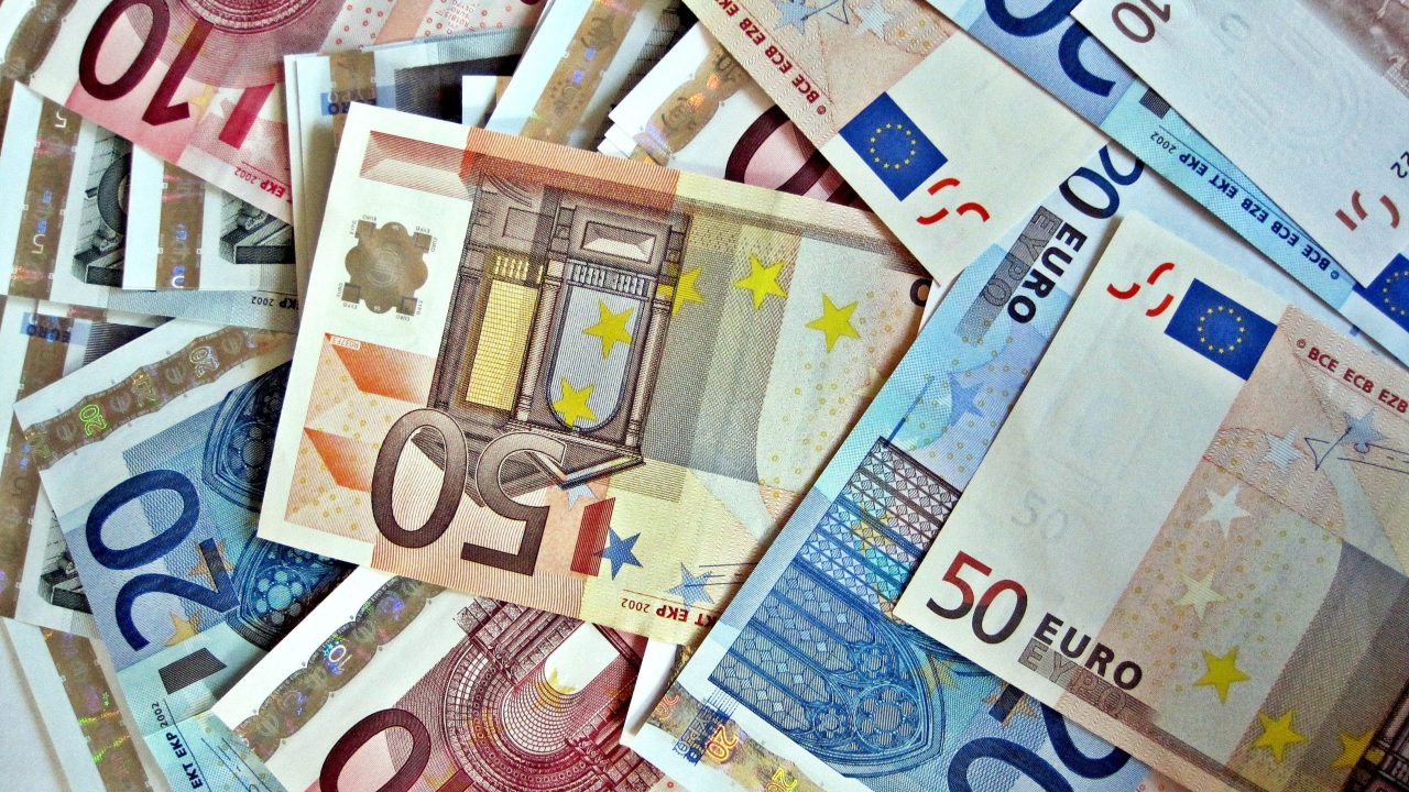 bankbiljetten