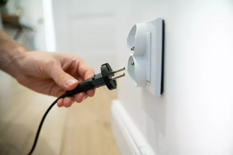 energieverbruik