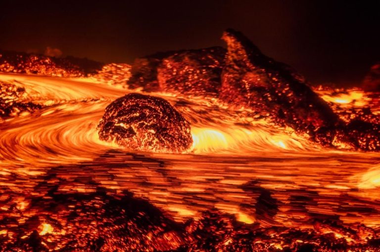 basaltmagma