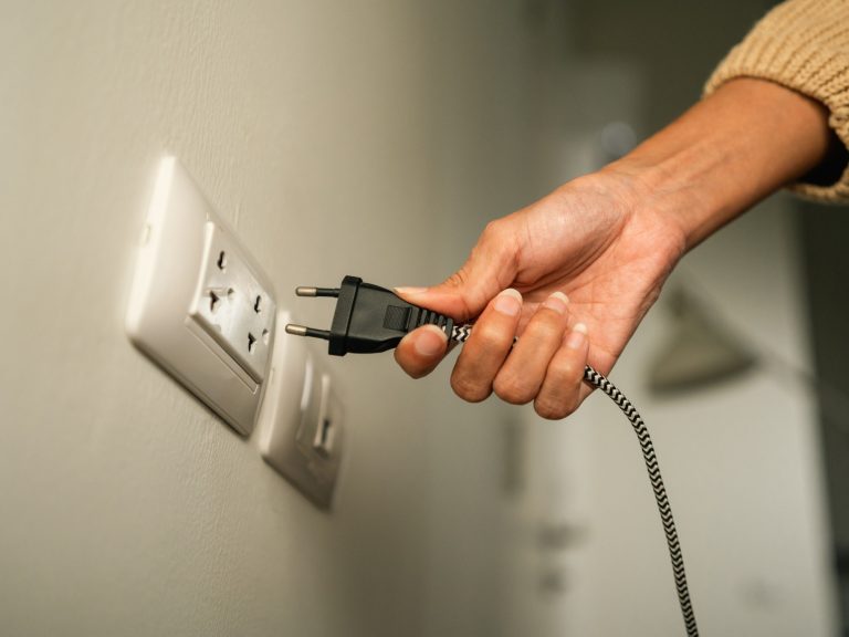 elektriciteitsrekening