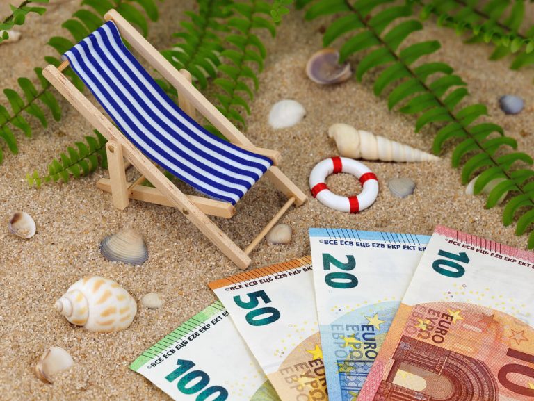 vakantie
