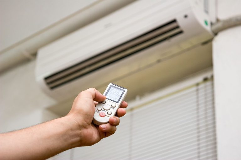 airconditioning