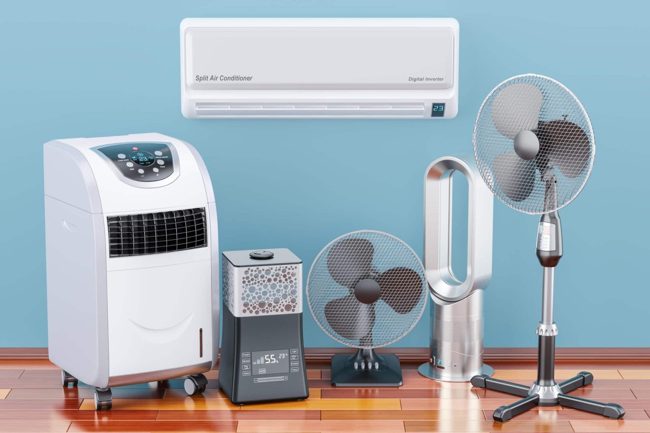 airconditioner
