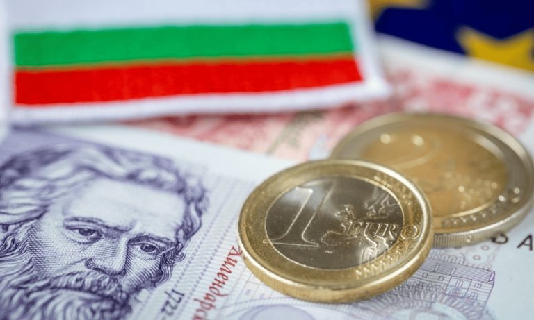 Bulgarije