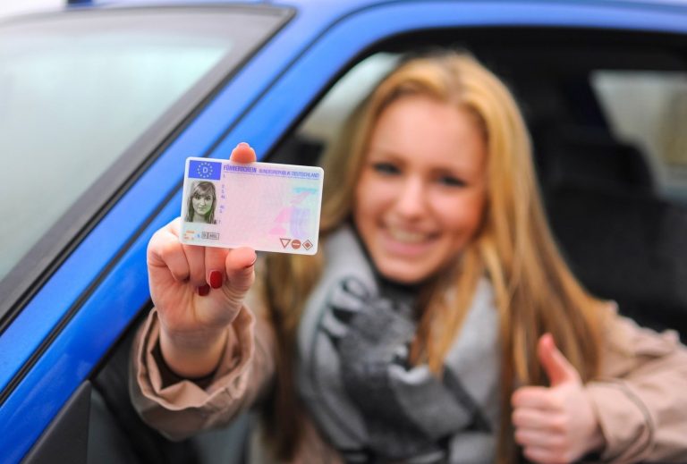 rijbewijs