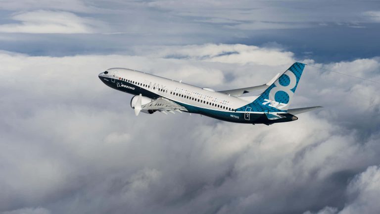 Boeing