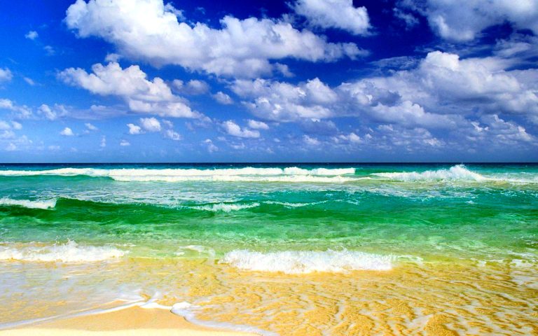 ocean