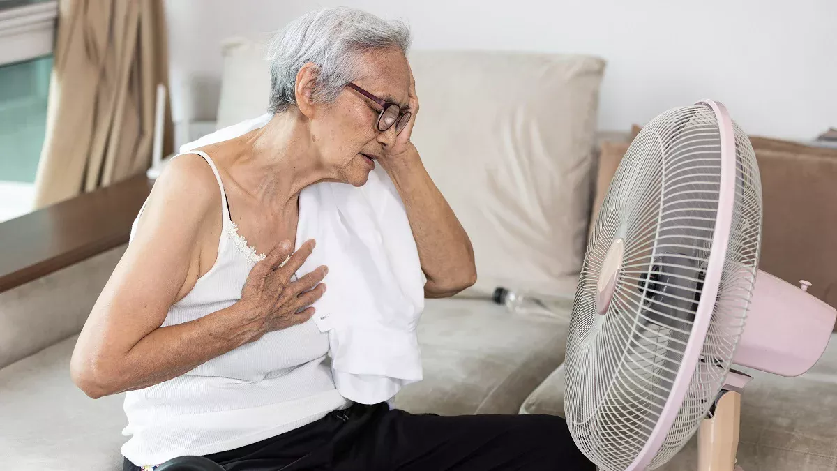 airconditioning