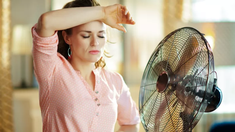 ventilatiesysteem