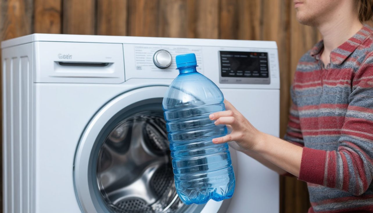 wasmachine