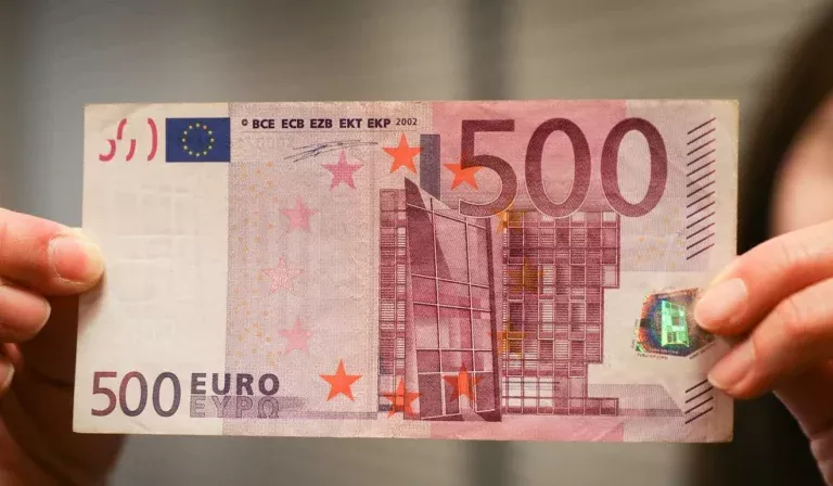 bankbiljetten