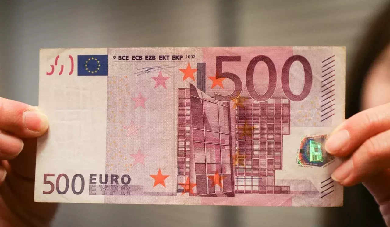bankbiljetten