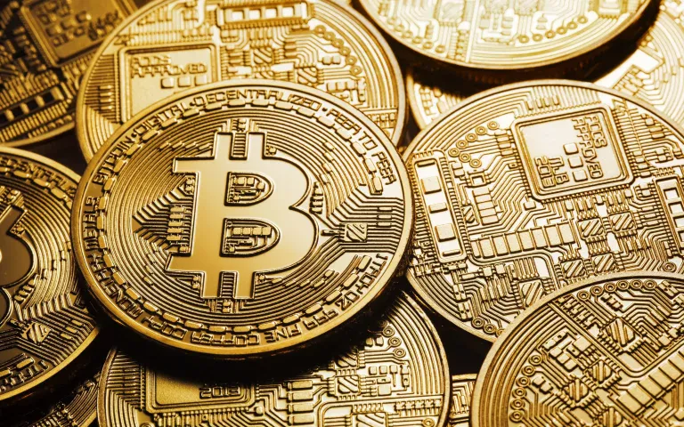 bitcoin