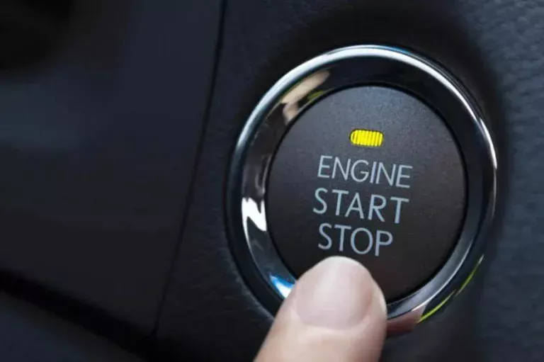 Start & Stop