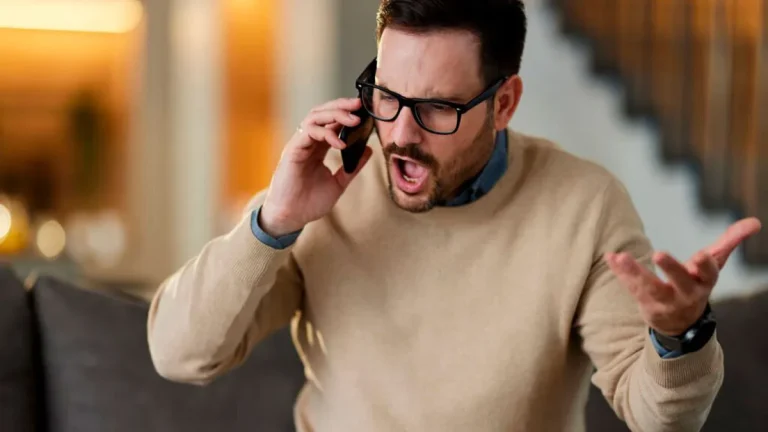 Telefonische