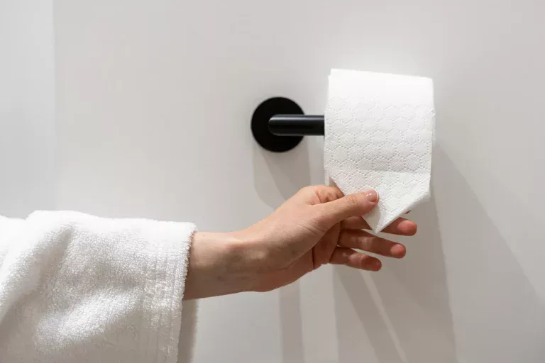 toiletpapier