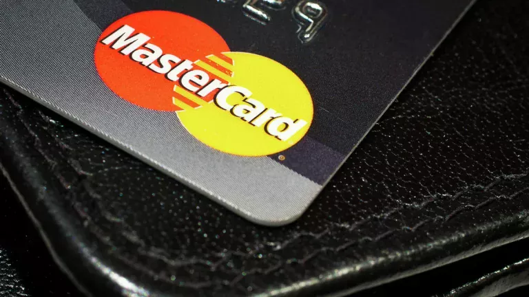 MasterCard