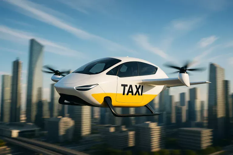 taxi
